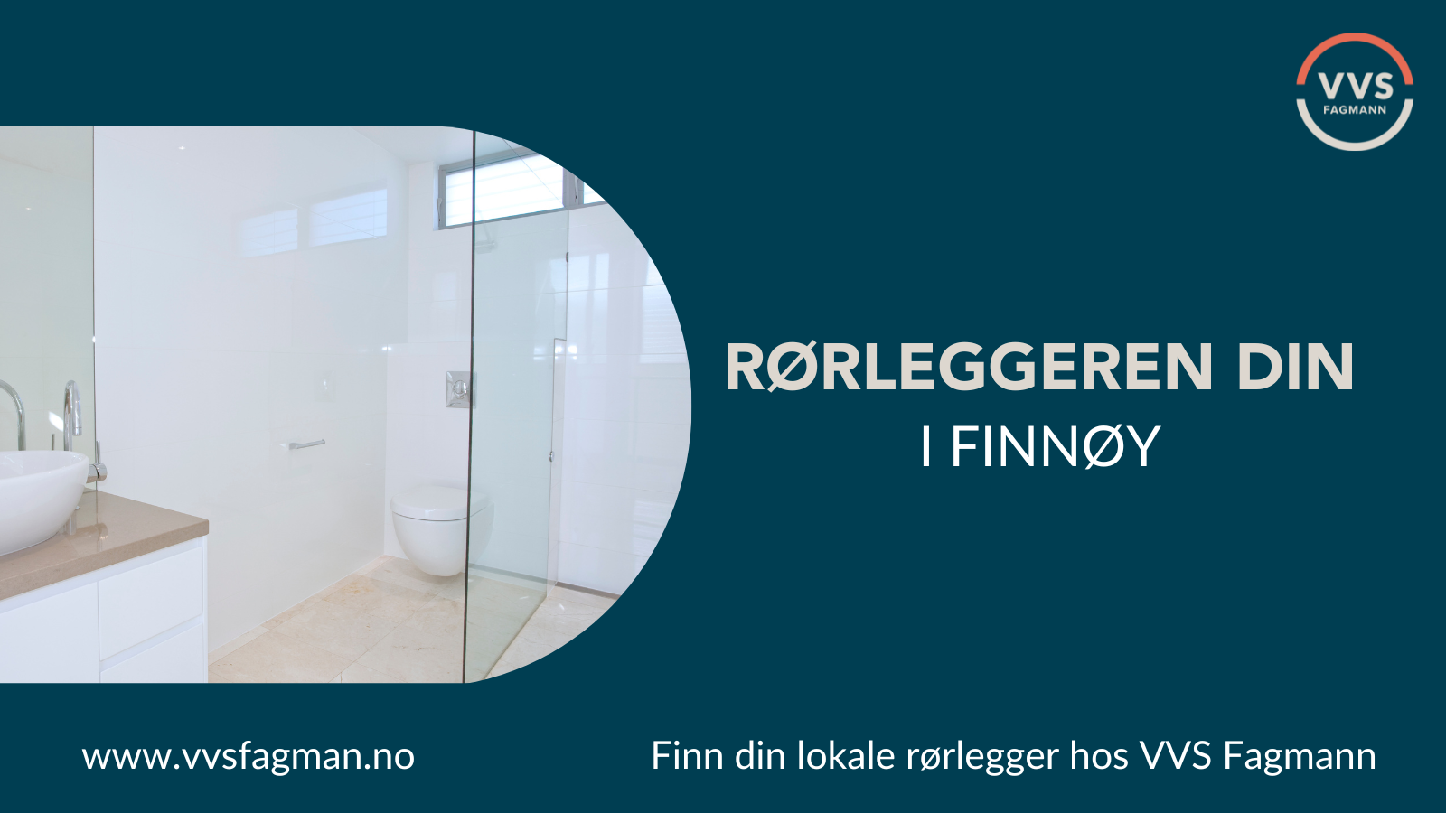 FINNØY RØR AS