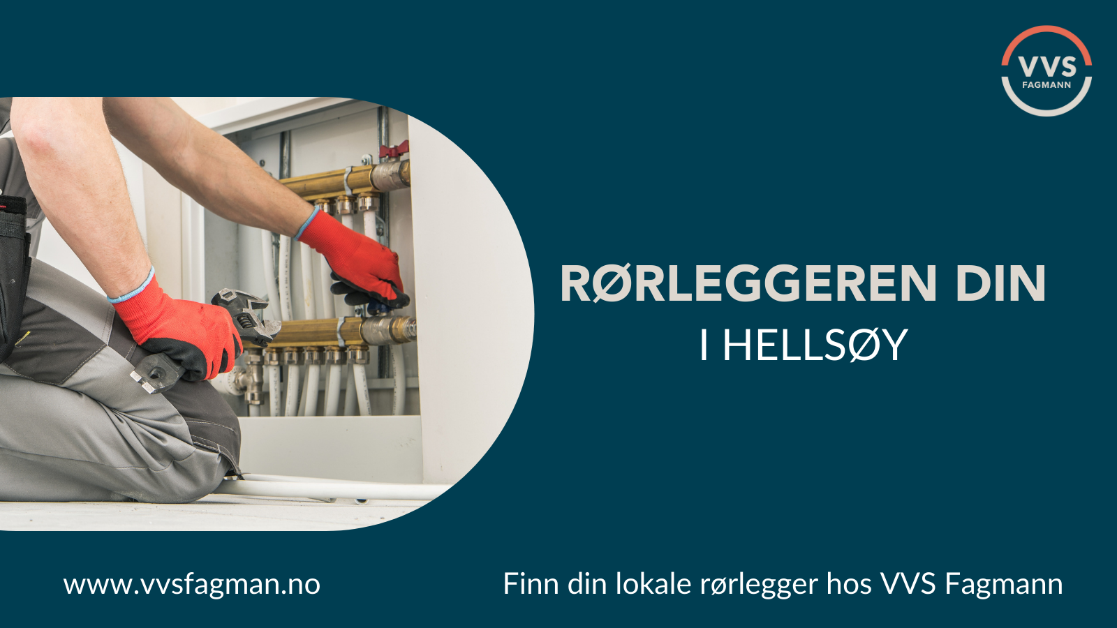 BREIVIK RØR AS