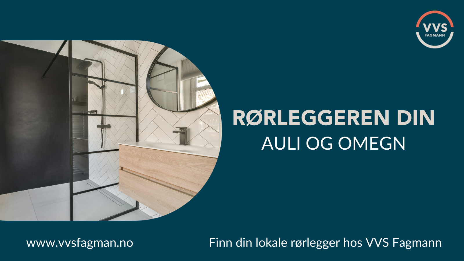 VARDE HÅNDVERK & VVS AS
