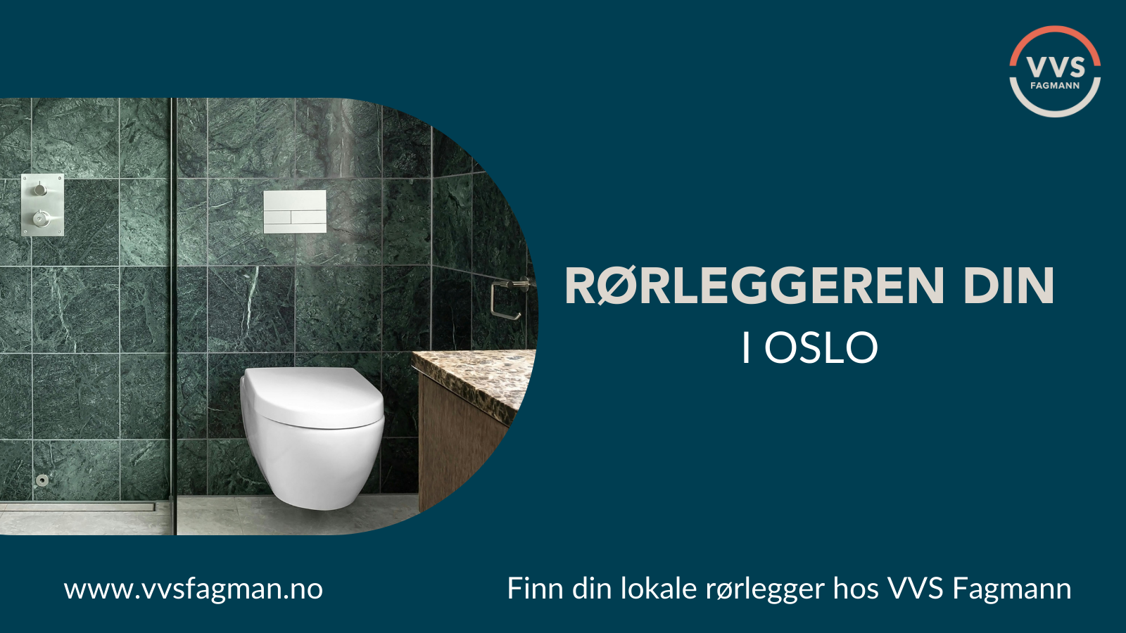 OSLO RØR OG VARME AS