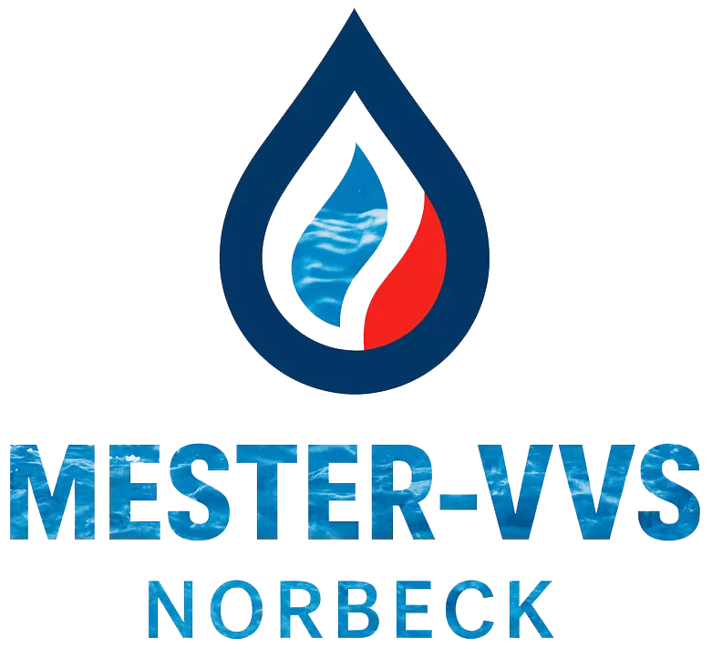 MESTER-VVS NORBECK