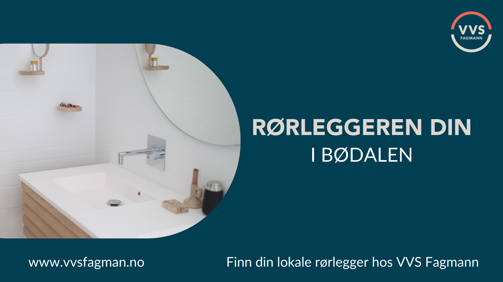 VOLLEN RØRLEGGER AS