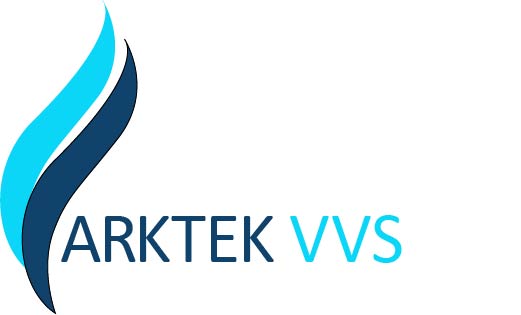 ARKTEK VVS AS